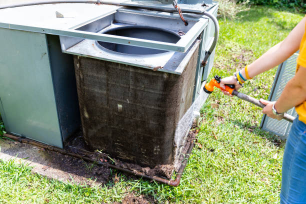 Best Commercial HVAC Duct Cleaning  in Waltham, MA