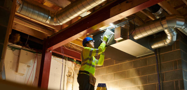Best HVAC System Cleaning  in Waltham, MA