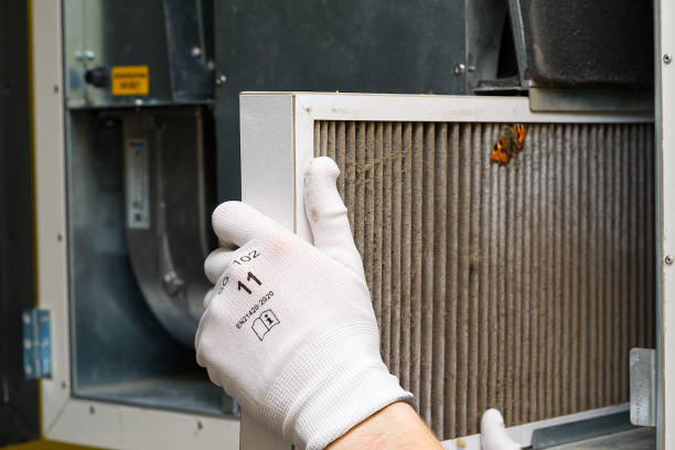 Best Ventilation Cleaning Services  in Waltham, MA