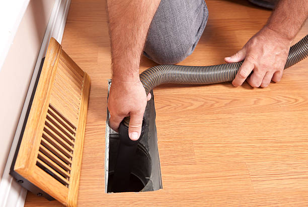 Best Air Duct Cleaning Near Me  in Waltham, MA