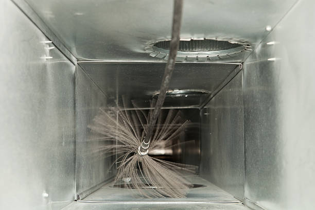 Best Commercial Air Duct Cleaning  in Waltham, MA
